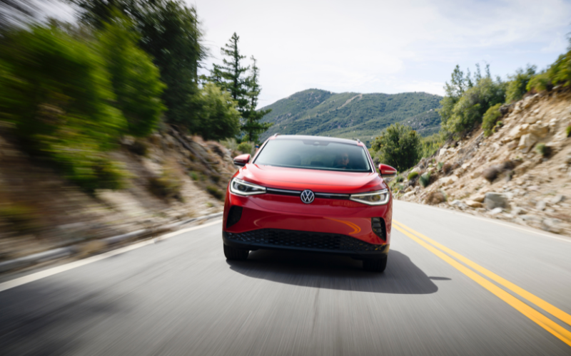 Top Five Motability Cars for Family Outings