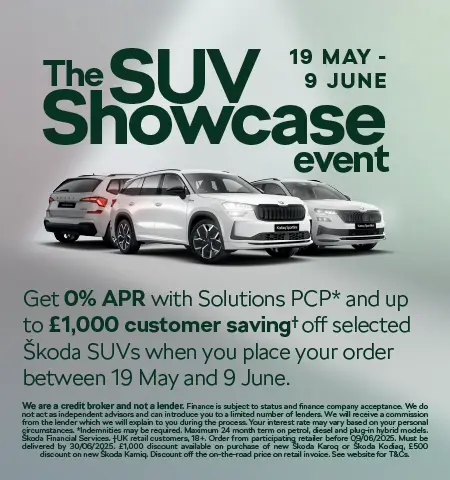 Skoda Event 200525