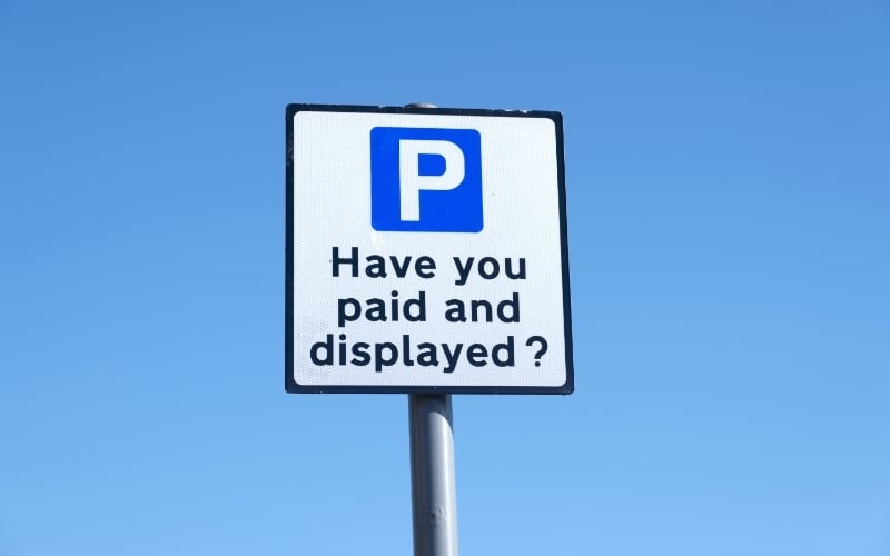 UK Drivers Set To Benefit From New Parking Platform