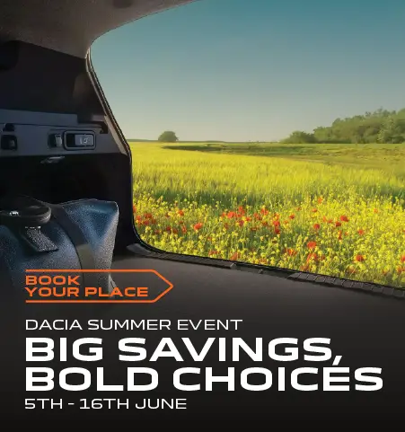 Dacia Event 230525