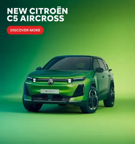 Citroen C5 AC 270525