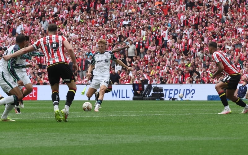 Sunderland Secure Premier League Return