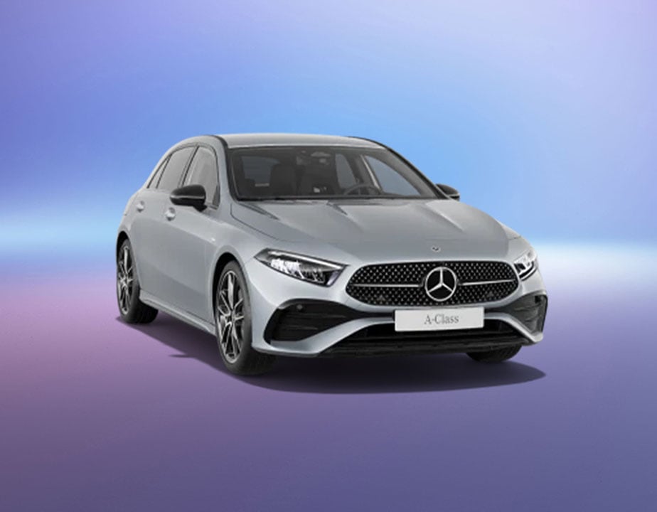 A-Class