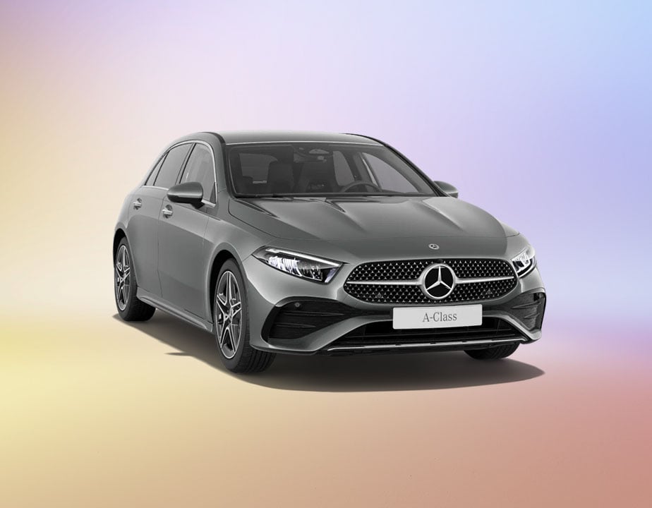A-Class