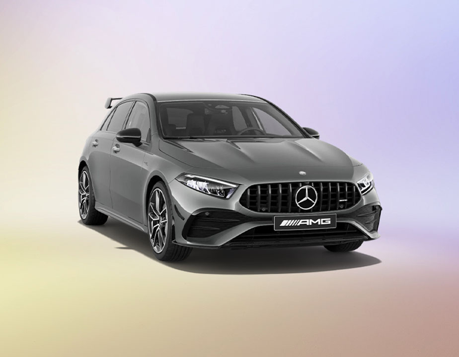 A-Class