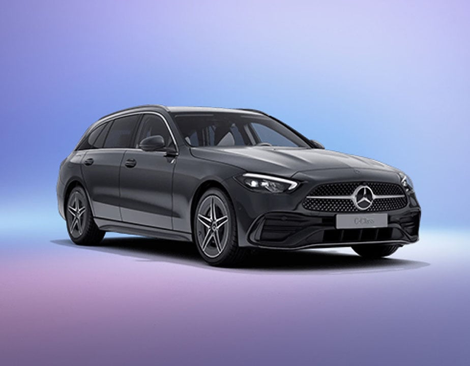 The C-Class Estate