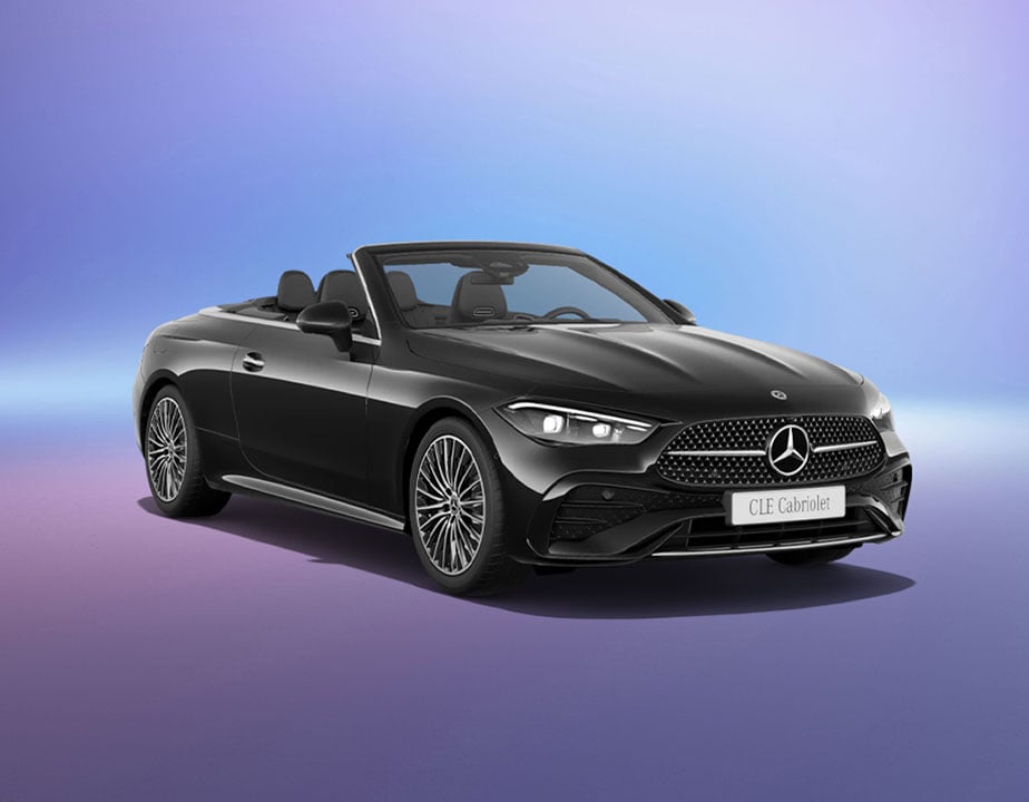 The Mercedes-AMG SL 43 Roadster