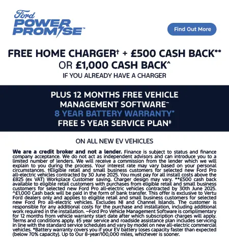 Ford Power Promise 020625
