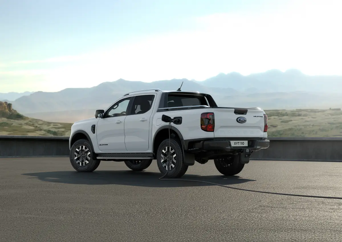 Ford Future Vehicles 040625