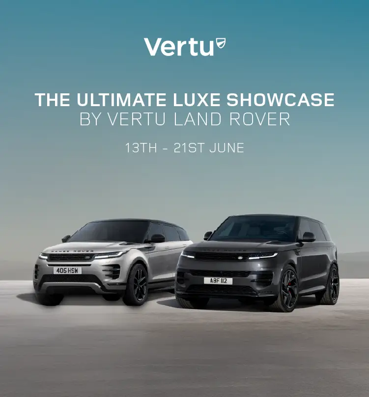 JLR June Event 2025 