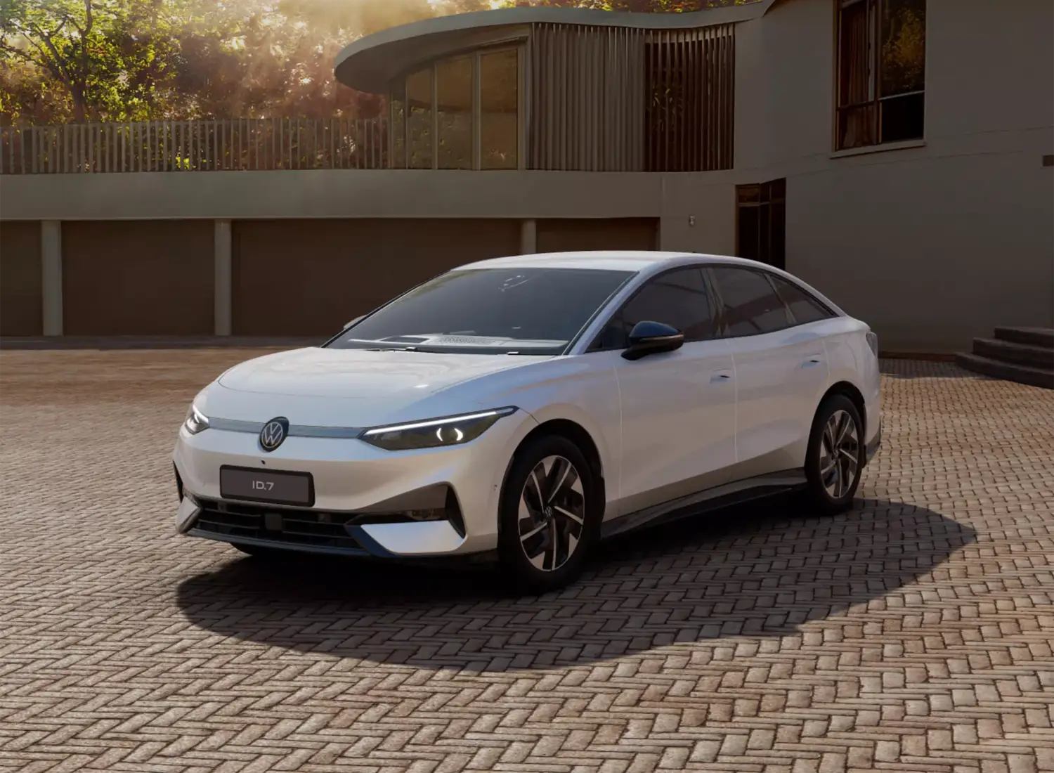Volkswagen ID 7 01