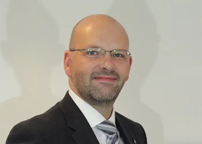 Paul Bamford