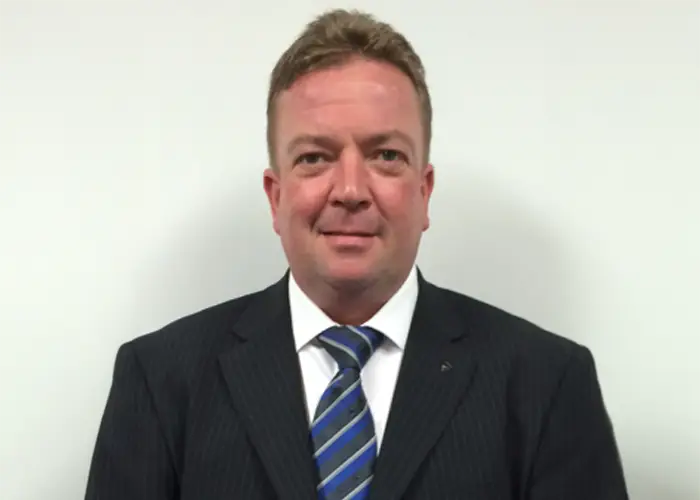 Brian Naughton