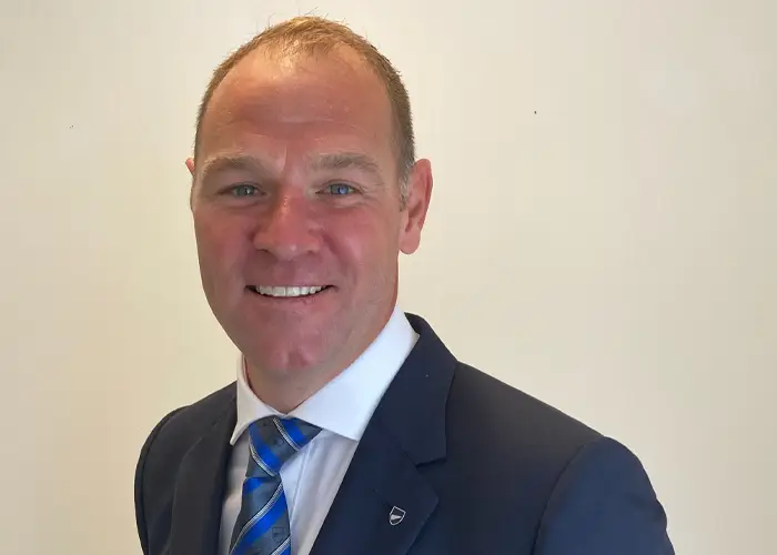 Ian Mclennan