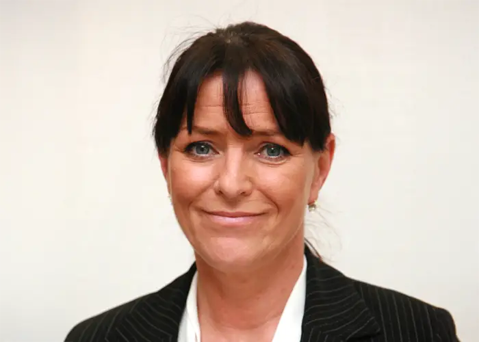 Debbie Dankowycz