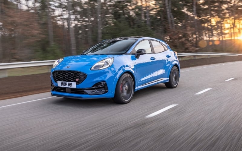 New Car Market Grows in May As Puma Continues To Lead Sales Charts