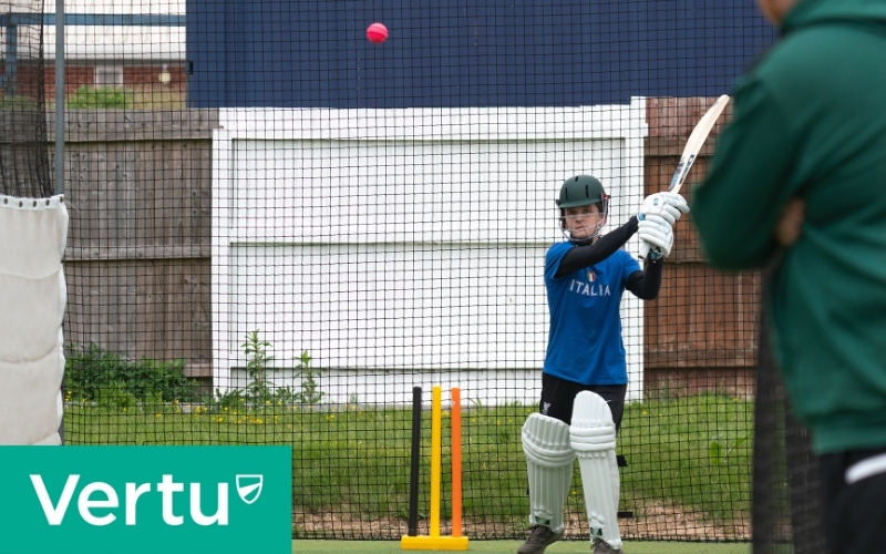 Vertu Expand Nottinghamshire CCC Partnership To Add Sponsorship Of Super 9s