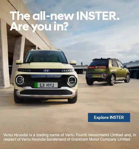 Hyundai INSTER 170625