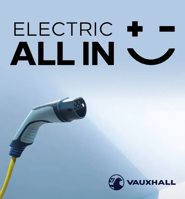 Vauxhall All-in