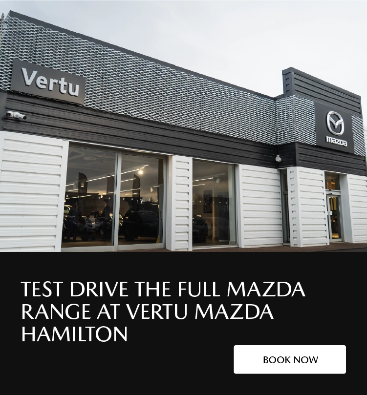 Mazda Hamilton 190625