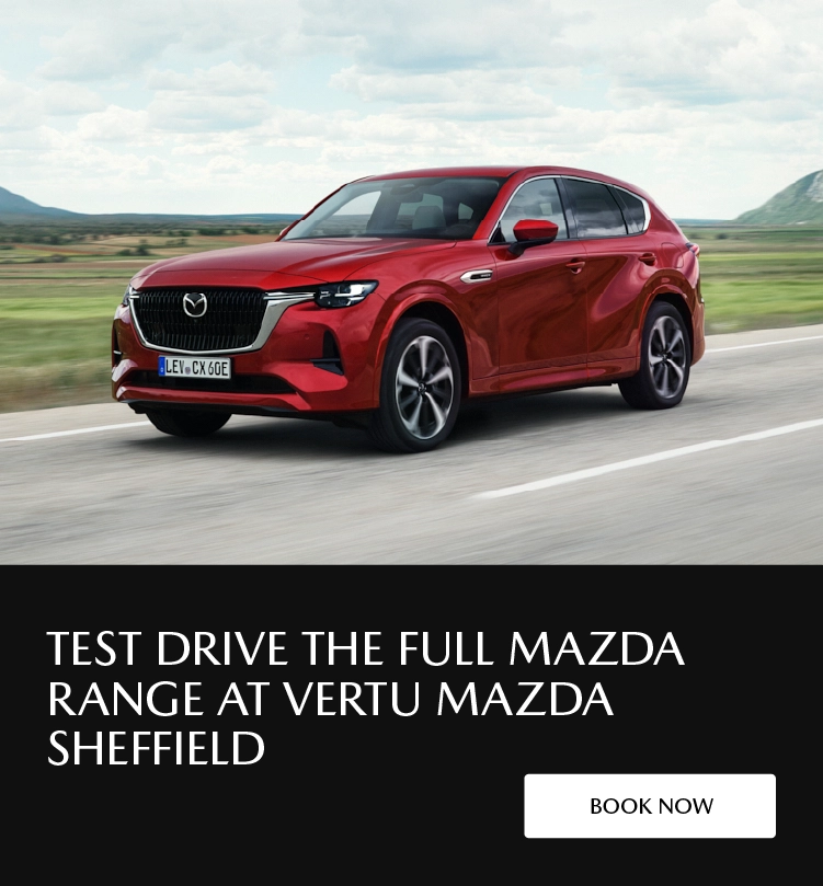 Mazda Sheffield 190625
