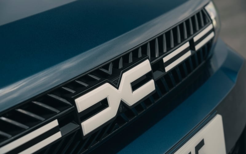 Dacia Retains Best Value Award for Fifth Straight Year