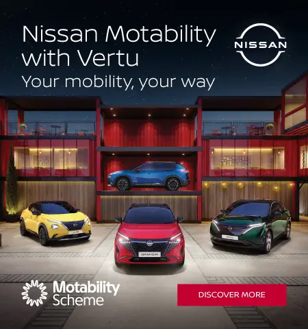Nissan Motab New Car Hub 240625