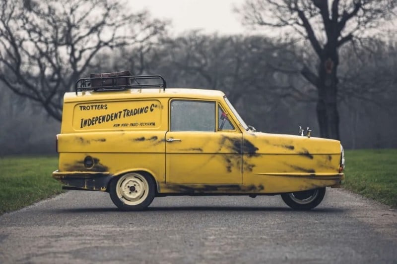 reliant-robin