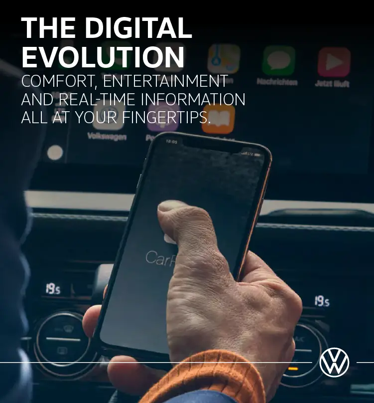 VW App