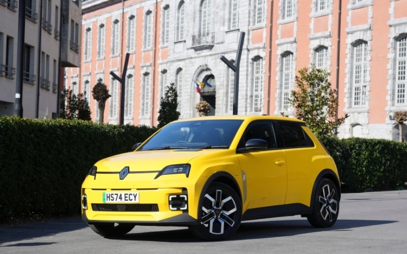 Renault 5