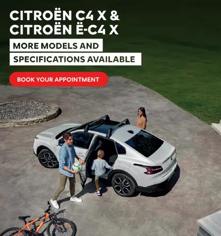 Citroen EC4 020725