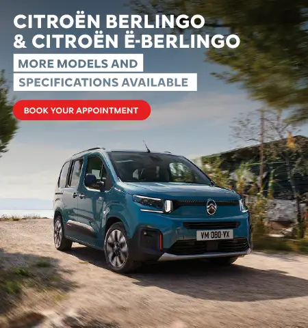Citroen Berlingo 020725