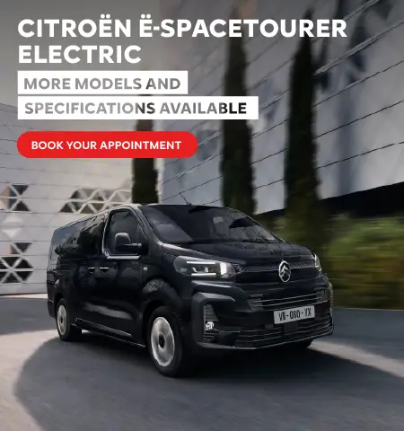 Citroen Space Tourer 020725