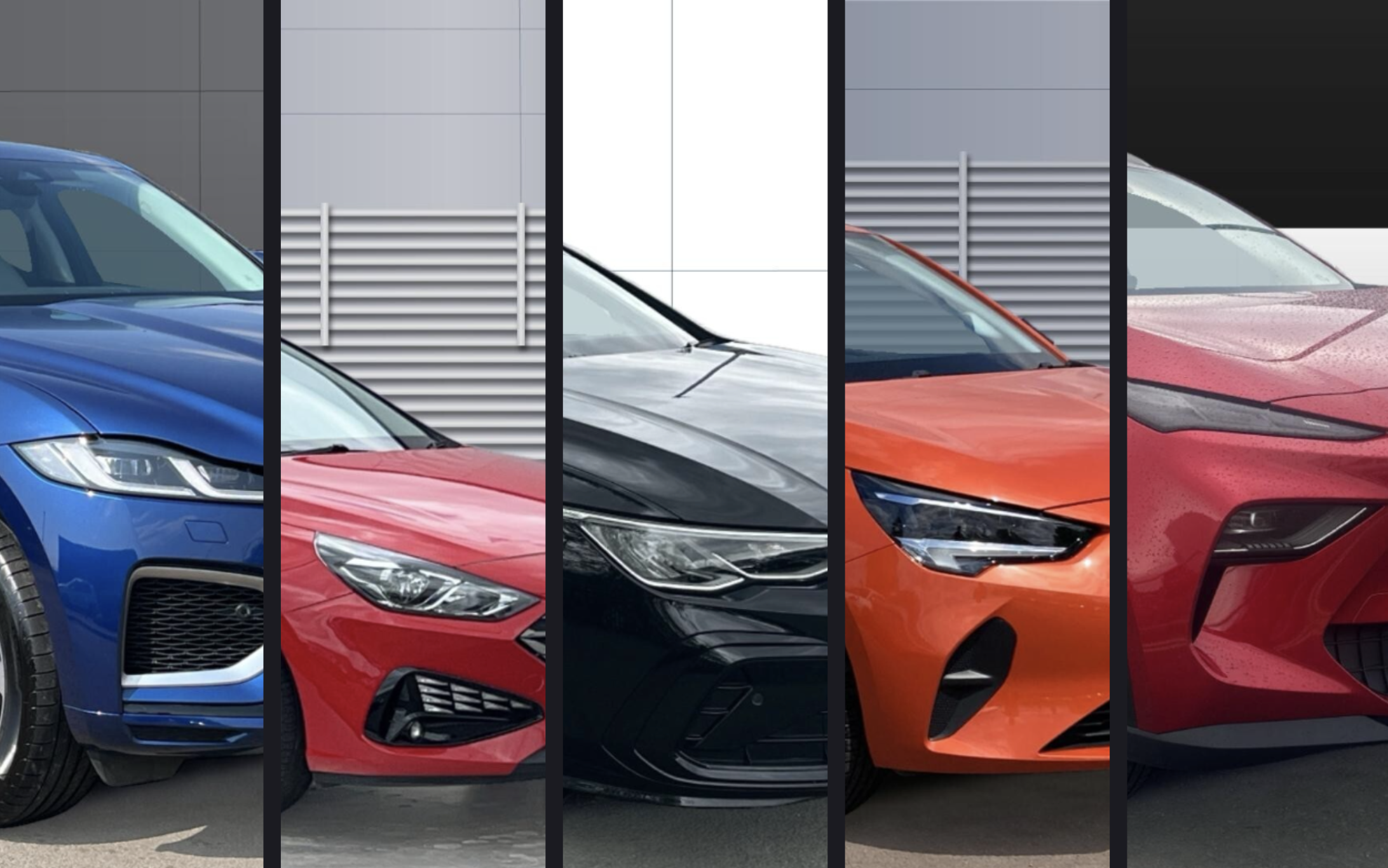 4th July | Used Cars of the Week 