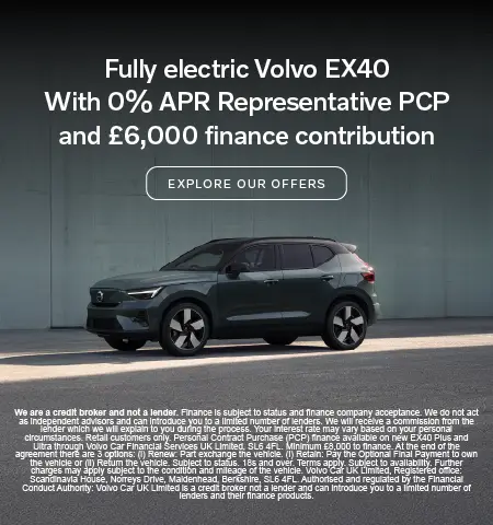 Volvo EX40 Q3 030725