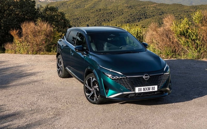 UK Car Market Grows For Second Successive Month