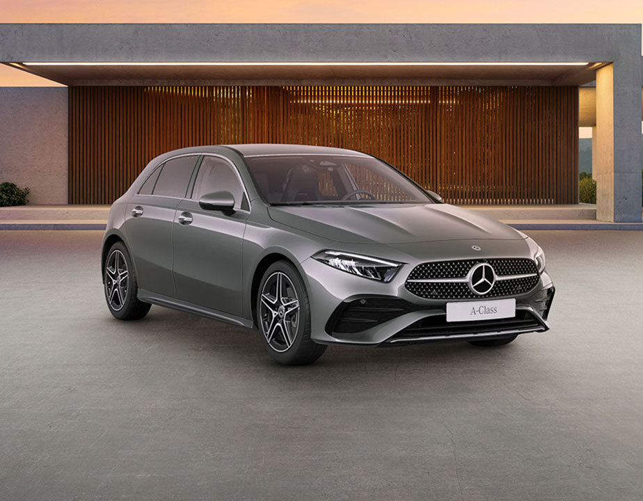 A-Class