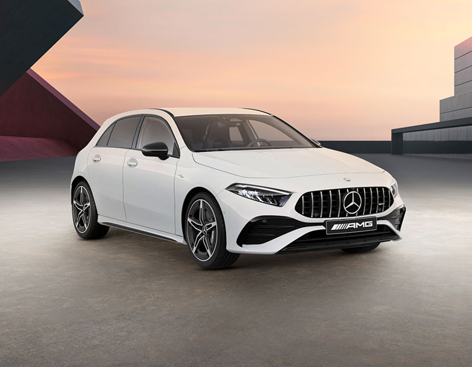 A-Class