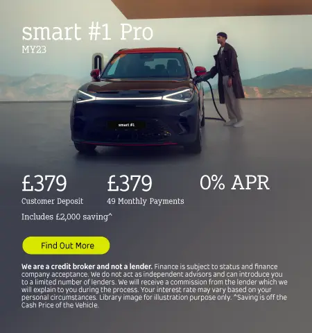 smart #1 pro ad inj 100725