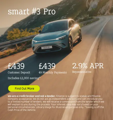 smart #3 Pro ad inj 100725