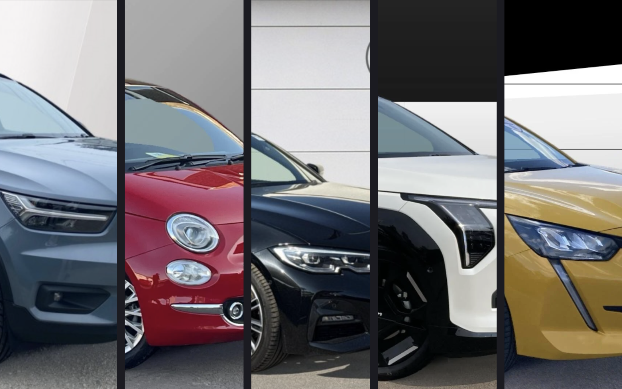 11th July | Used Cars of the Week