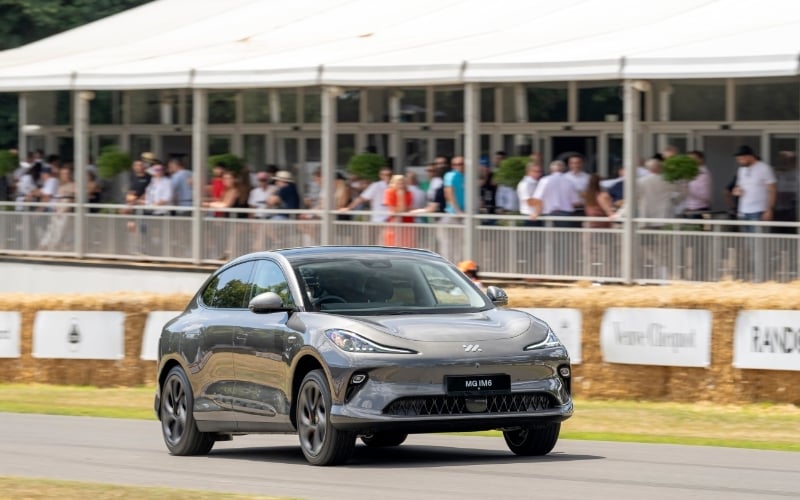 MG IM6
