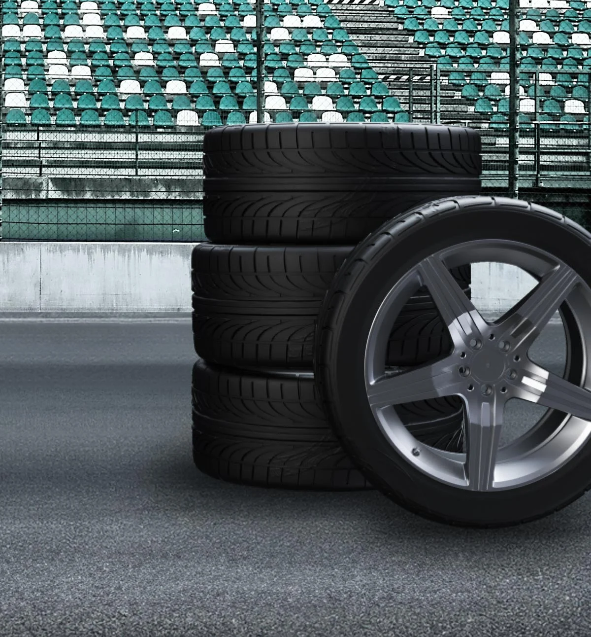 Tyres BB