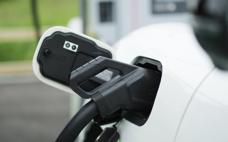 UK Government Announces New Electric Car Grant