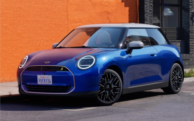 ”MINI