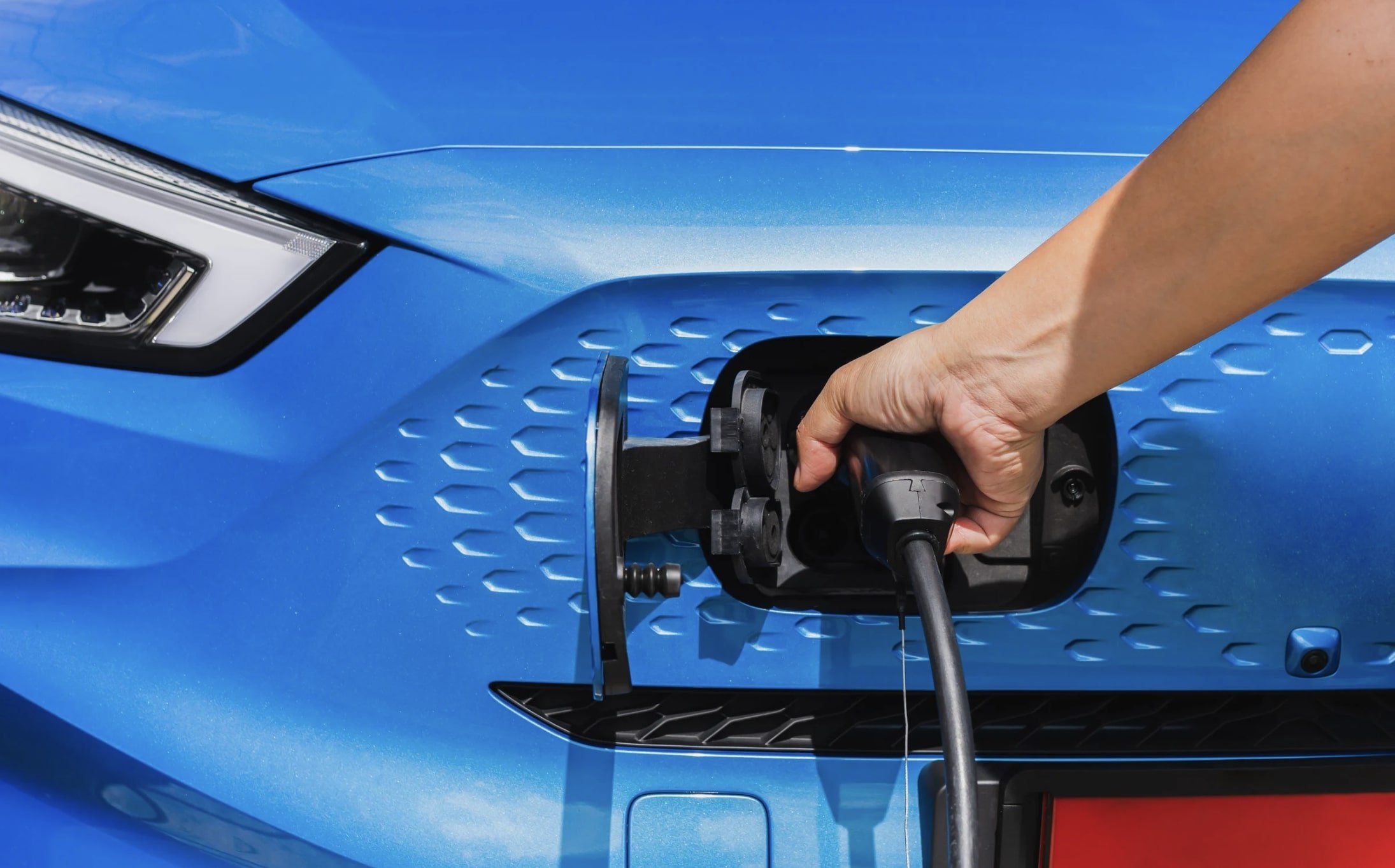Everything the Government is Offering to Boost EV Ownership 