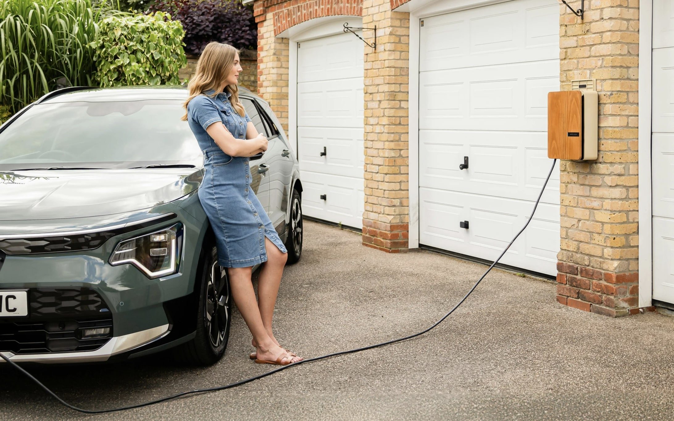 Affordable EVs That Could Qualify for the New 3,750 Grant 