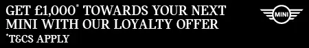 MINI loyalty 170725