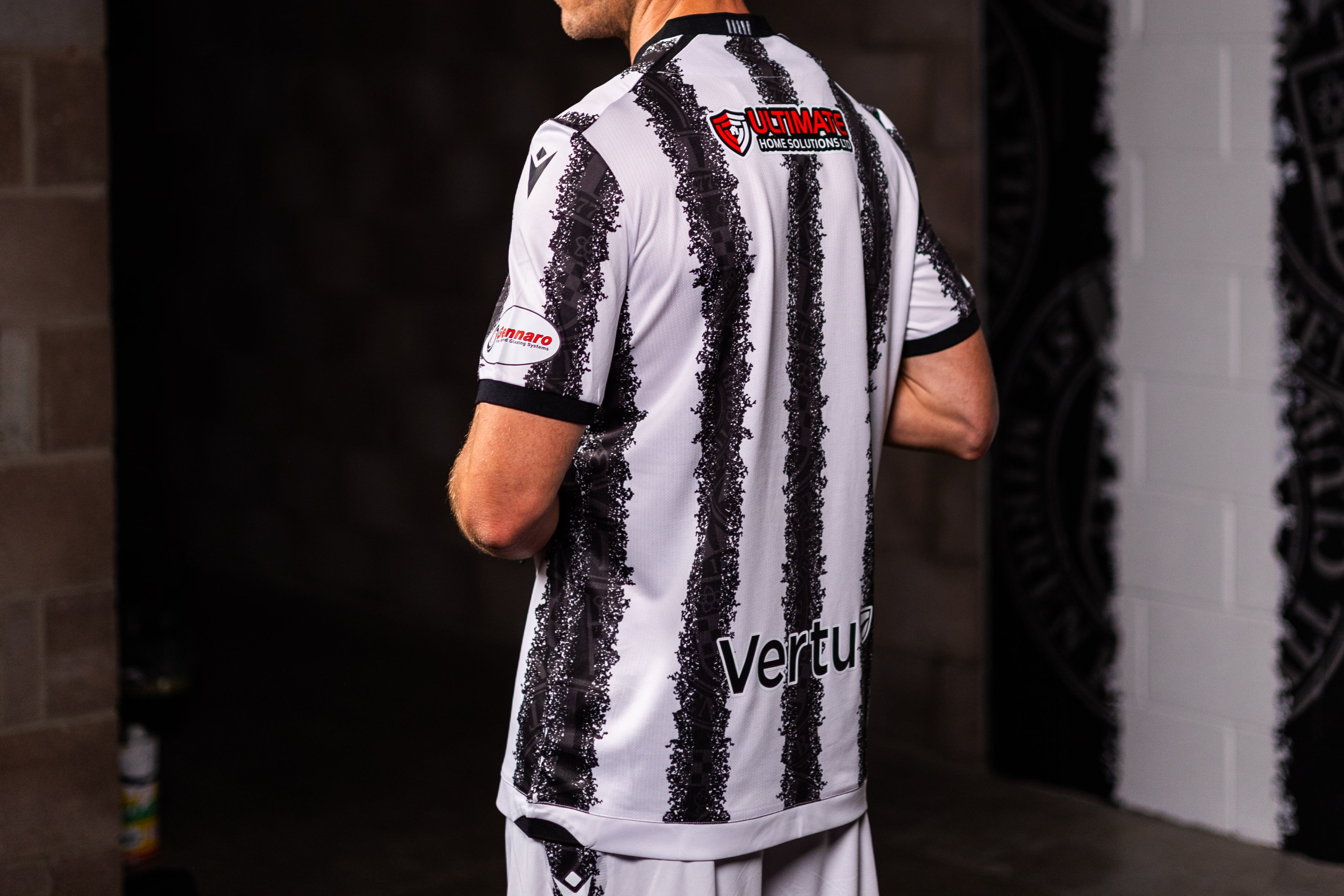 Vertu Realigns St Mirren Support Ahead Of 2025/26 Season