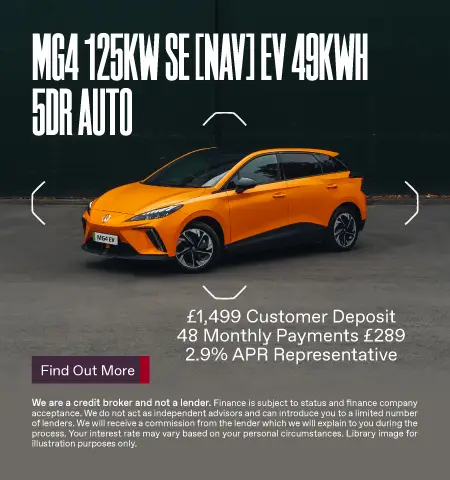 MG4 125KW SE AD INJ 240725